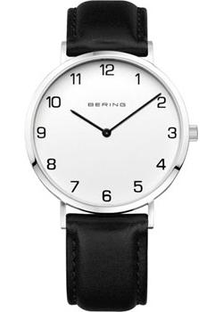 

fashion наручные мужские часы Bering 13940-404. Коллекция Classic
