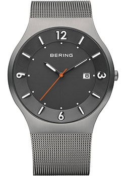 все цены на Bering Часы Bering 14440-077. Коллекция Classic онлайн