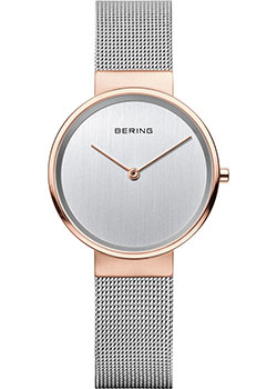 

fashion наручные женские часы Bering 14531-060. Коллекция Classic
