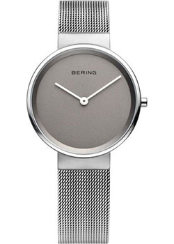 

fashion наручные женские часы Bering 14531-077. Коллекция Classic