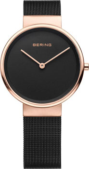 

fashion наручные женские часы Bering 14531-166. Коллекция Classic
