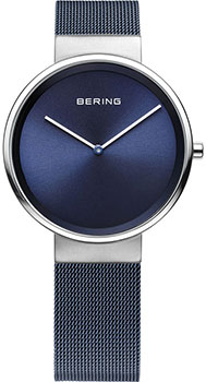 

fashion наручные женские часы Bering 14531-307. Коллекция Classic