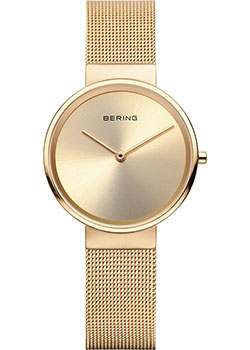 

fashion наручные женские часы Bering 14531-333. Коллекция Classic