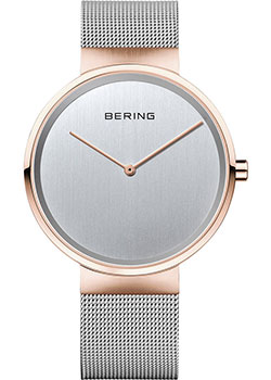 

fashion наручные мужские часы Bering 14539-060. Коллекция Classic