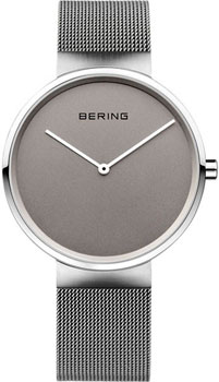 

fashion наручные мужские часы Bering 14539-077. Коллекция Classic