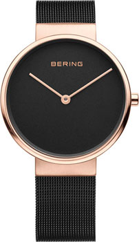 

fashion наручные мужские часы Bering 14539-166. Коллекция Classic