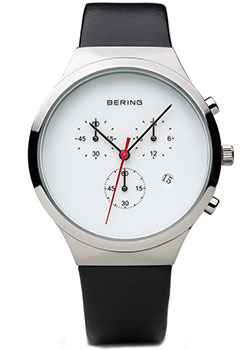 

fashion наручные мужские часы Bering 14736-404. Коллекция Classic