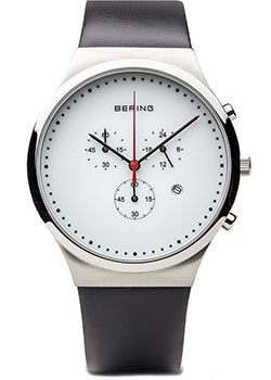 

fashion наручные мужские часы Bering 14740-404. Коллекция Classic