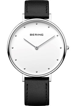 

fashion наручные мужские часы Bering 14839-404. Коллекция Classic