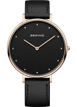 

fashion наручные мужские часы Bering 14839-462. Коллекция Classic