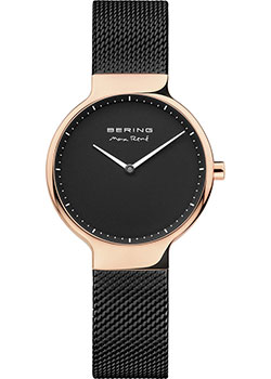 

fashion наручные женские часы Bering 15531-262. Коллекция Max Rene