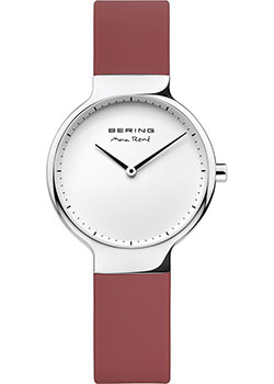 

fashion наручные женские часы Bering 15531-500. Коллекция Max Rene