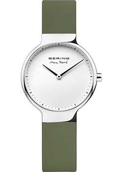 

fashion наручные женские часы Bering 15531-800. Коллекция Max Rene
