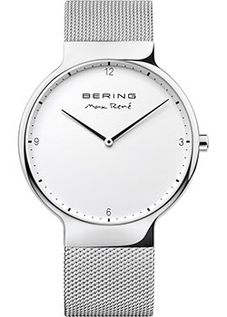 

fashion наручные мужские часы Bering 15540-004. Коллекция Max Rene