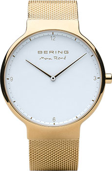 

fashion наручные мужские часы Bering 15540-334. Коллекция Max Rene