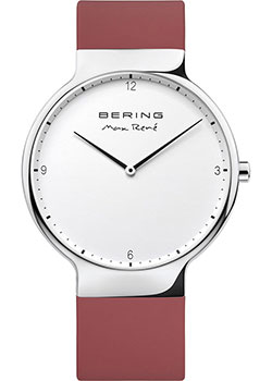 

fashion наручные мужские часы Bering 15540-500. Коллекция Max Rene