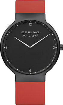

fashion наручные мужские часы Bering 15540-523. Коллекция Max Rene