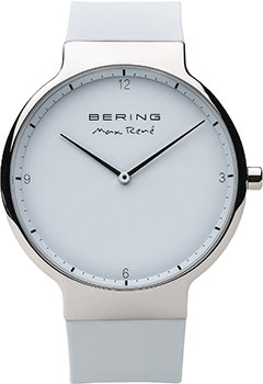 

fashion наручные мужские часы Bering 15540-904. Коллекция Max Rene