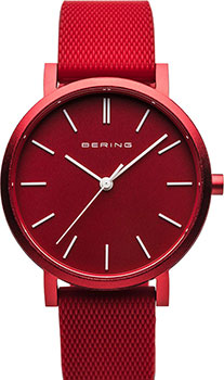 

fashion наручные мужские часы Bering 16934-599. Коллекция True Aurora