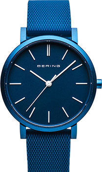 

fashion наручные мужские часы Bering 16934-799. Коллекция True Aurora
