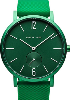 

fashion наручные мужские часы Bering 16940-899. Коллекция True Aurora