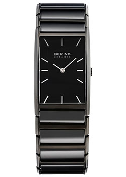 

fashion наручные женские часы Bering 30125-743. Коллекция Ceramic