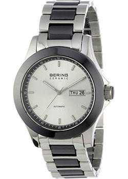

fashion наручные мужские часы Bering 31341-740. Коллекция Ceramic