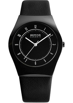 

fashion наручные мужские часы Bering 32035-442. Коллекция Ceramic