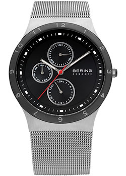 

fashion наручные мужские часы Bering 32139-042. Коллекция Ceramic