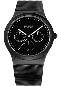 

fashion наручные мужские часы Bering 32139-302. Коллекция Ceramic