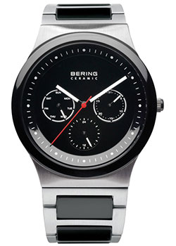 

fashion наручные мужские часы Bering 32139-702. Коллекция Ceramic