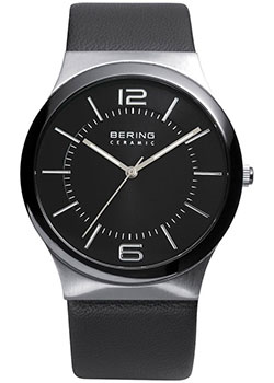 все цены на Bering Часы Bering 32239-000. Коллекция Ceramic онлайн