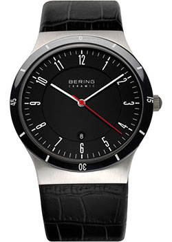 

fashion наручные мужские часы Bering 32239-442. Коллекция Ceramic
