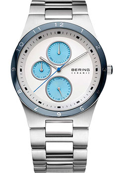 

fashion наручные мужские часы Bering 32339-707. Коллекция Ceramic