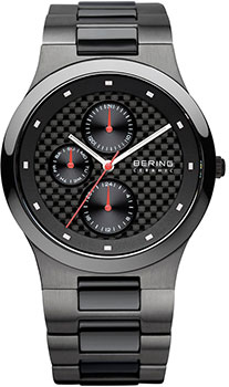 

fashion наручные мужские часы Bering 32339-782. Коллекция Ceramic