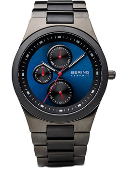 

fashion наручные мужские часы Bering 32339-788. Коллекция Ceramic