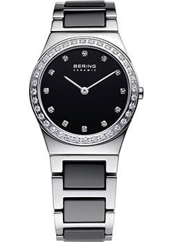 все цены на Bering Часы Bering 32430-742. Коллекция Ceramic онлайн