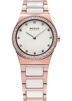 Bering Часы Bering 32430-761. Коллекция Ceramic