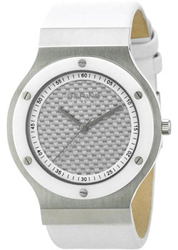 

fashion наручные мужские часы Bering 32538-659. Коллекция Ceramic