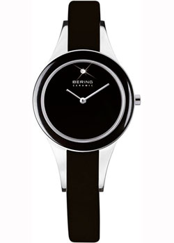 

fashion наручные женские часы Bering 33125-442. Коллекция Ceramic