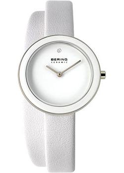 

fashion наручные женские часы Bering 33128-854. Коллекция Ceramic