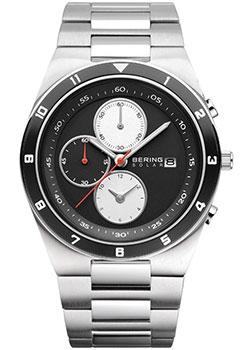 

fashion наручные мужские часы Bering 34440-702. Коллекция Solar
