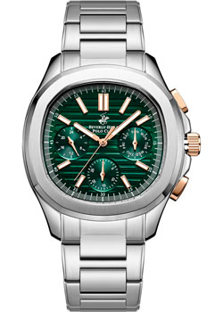 

fashion наручные мужские часы Beverly Hills Polo Club BP3212X.371. Коллекция Gents
