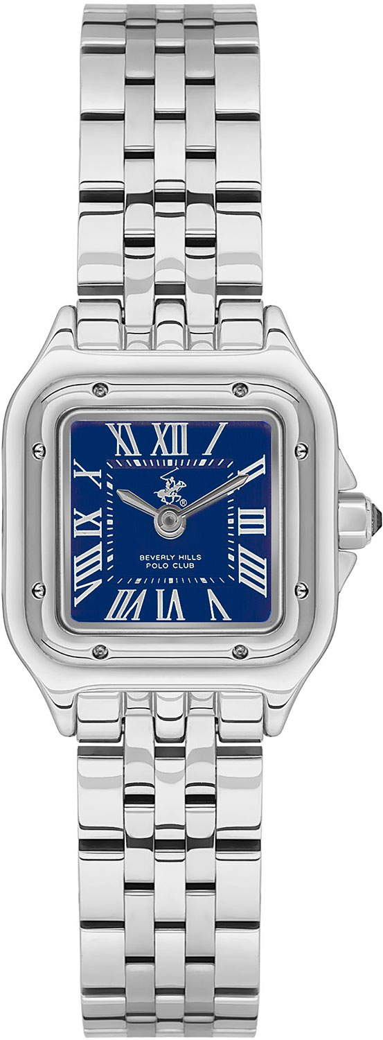 

fashion наручные женские часы Beverly Hills Polo Club BP3600C.390. Коллекция Ladies