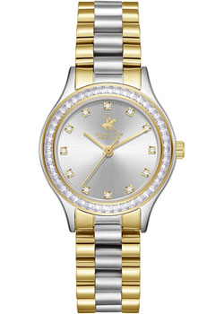 

fashion наручные женские часы Beverly Hills Polo Club BP3639C.230. Коллекция Ladies