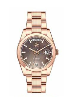 fashion наручные  женские часы Beverly Hills Polo Club BP3709X.461. Коллекция Diamond