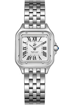 

fashion наручные женские часы Beverly Hills Polo Club BP3755C.330. Коллекция Ladies
