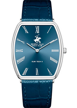 

fashion наручные женские часы Beverly Hills Polo Club BP3863X.399. Коллекция Slim Tech 5