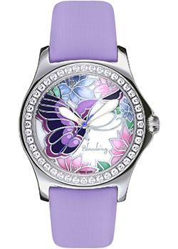 Blauling Часы Blauling WB2110-02S. Коллекция Papillon I