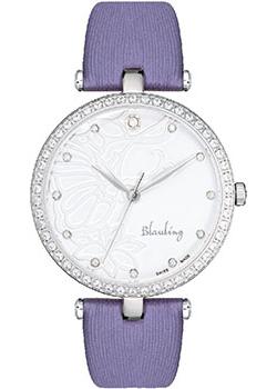 Blauling Часы Blauling WB2603-01S. Коллекция Papillon Neige papillon